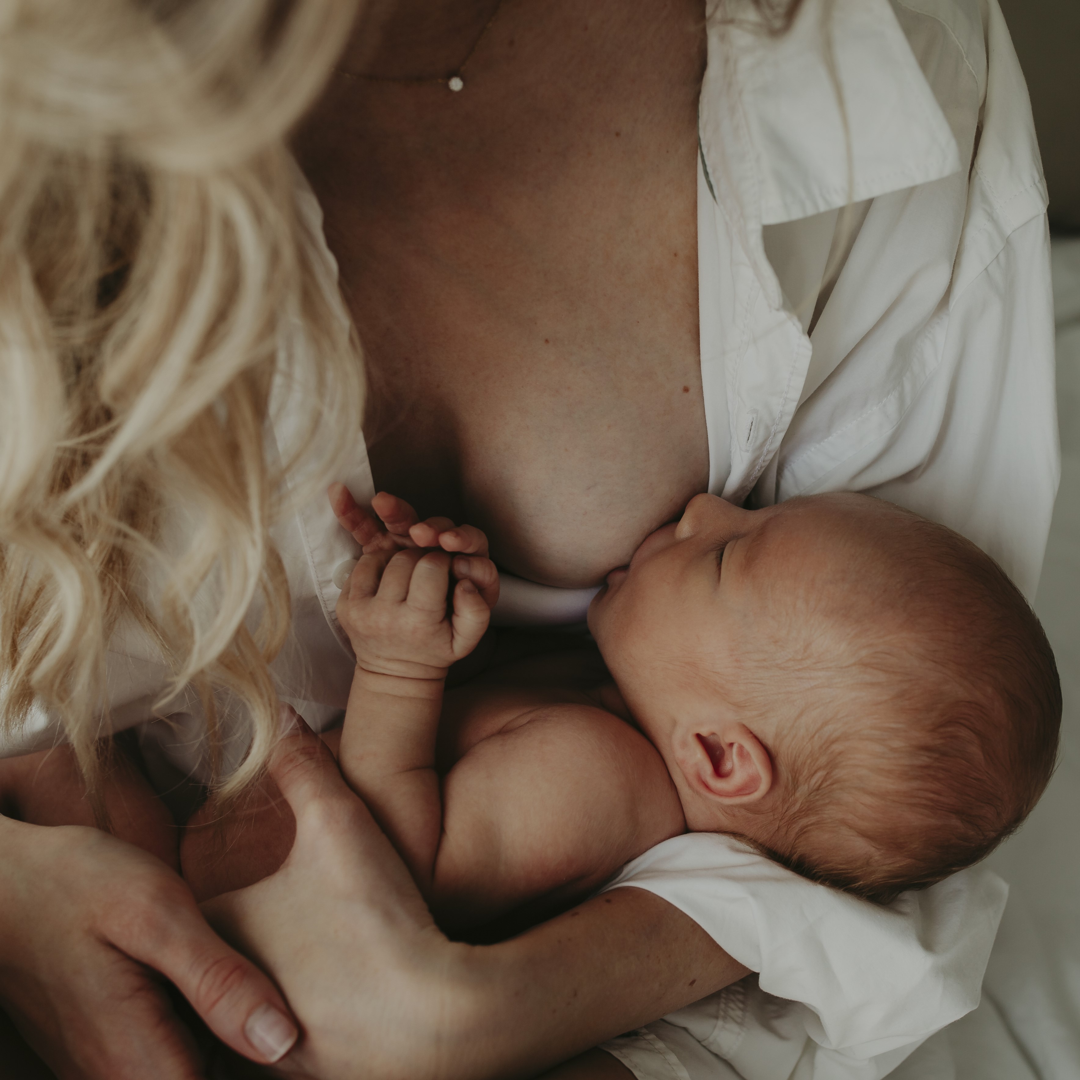 Breastfeeding